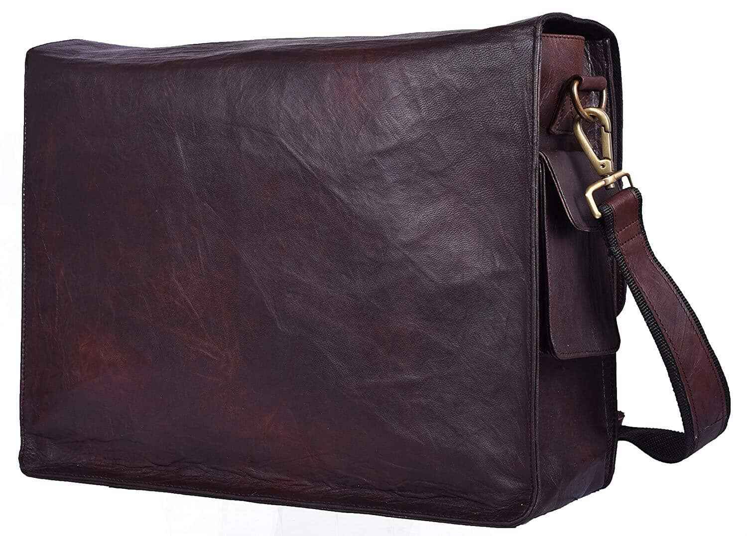 The Finch Camera Bag