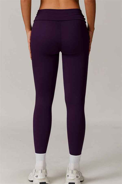 The Vigor Leggings