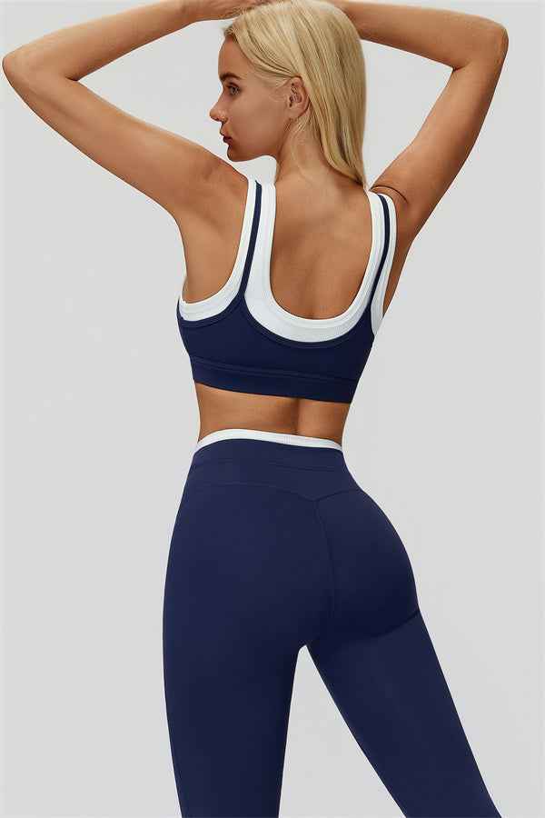 The Canyon Sports Bra Leggings 2-Piece Set