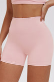 The Svelte T-shirt Shorts 2-Piece Set