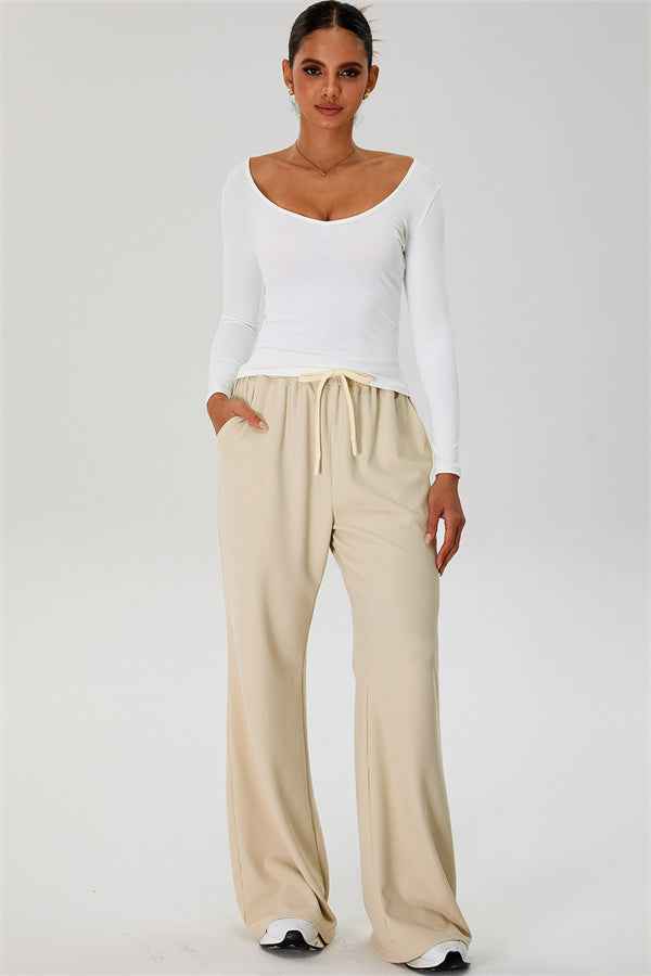 The Rush Long Sleeve T-shirt