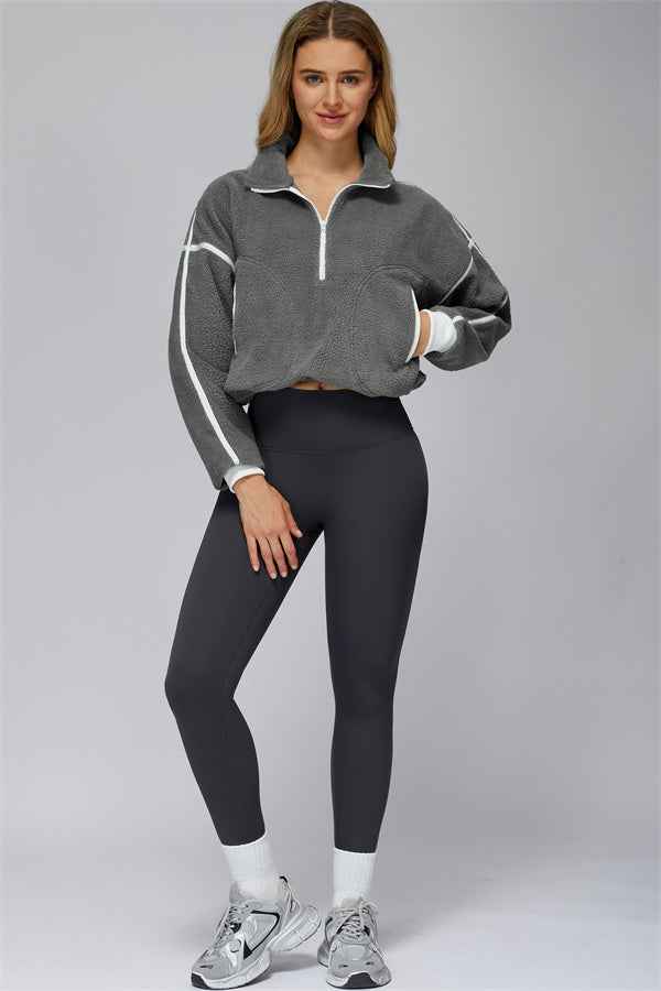 The Unbreakable Sweatshirt