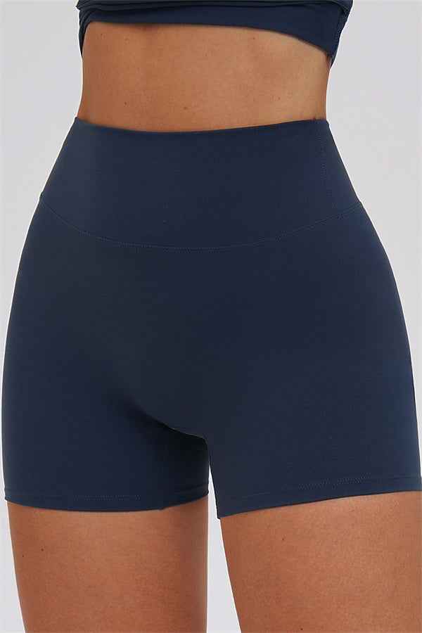 The Svelte Shorts
