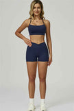 The Flourish Sports Bra