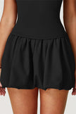 The Blooming Tennis Skirt