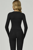 The FlexFit Active Top Leggings 2-Piece Set