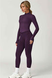 The Elara Jacket Leggings 2-Piece Set