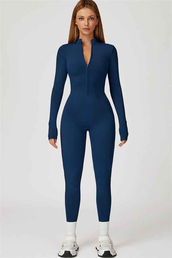 The Pulse Jumpsuit
