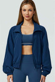 The Venus Zip Jacket