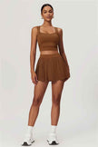 The Balance Crop Top
