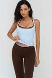 The BoldFit Crop Top