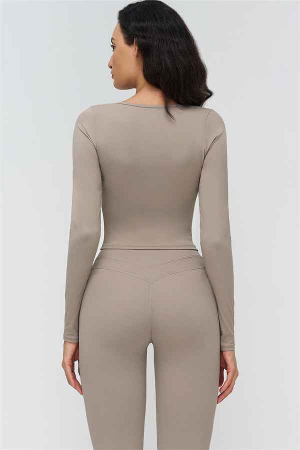 The Stride T-shirt Leggings 2-Piece Set