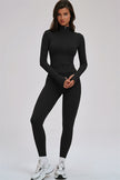 The Kinetic Zip Jacket Leggings 2-Piece Set