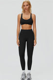 The Butterfly Sports Bra