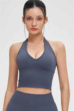 The Whim Sports Bra Leggings 2-Piece Set