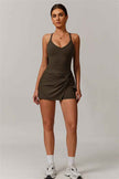 The Vigor Tennis Dress