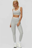 The Canyon Sports Bra Leggings 2-Piece Set