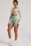 The Elevate New Shorts