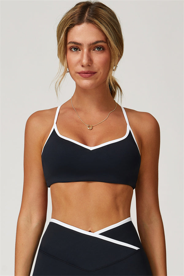 The Boost Sports Bra Leggings 2-Piece Set