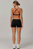 The Juno Vibe Shorts