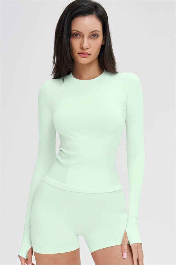 The Whim Long Sleeve T-shirt