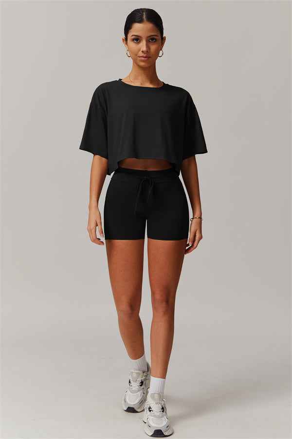The Resonate T-shirt