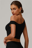 The Pearl Crop Top