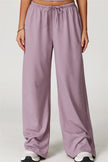 The Sprint Halter Tank Top Sweatpants 2-Piece Set