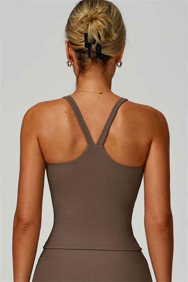 The Burst Tank Shorts 2-Piece Set