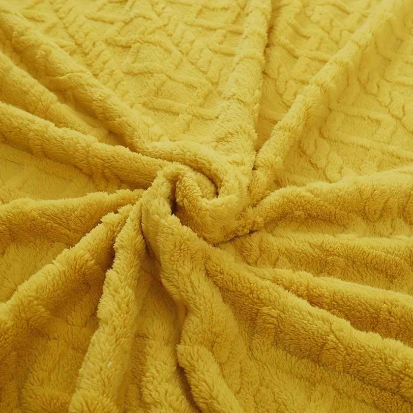 Extra Large Slipcovers for Couches - Stylish Geometric Pattern