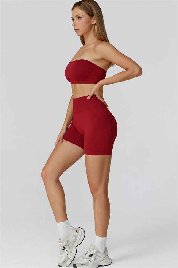 The Reign Sports Bra