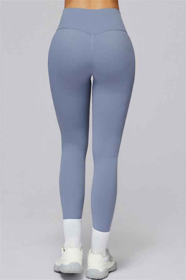 The Elle Form Sports Bra Leggings 2-Piece Set