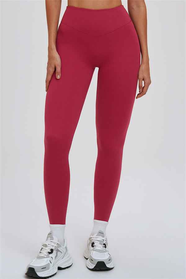 The Kinetic Zip Jacket Sports Bra Leggings 3-Piece Set