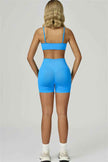 The Prime Sports Bra