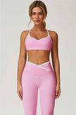 The Boost Leggings