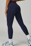 The Bold Halter Sports Bra Leggings 2-Piece Set