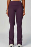 The Quest Sports Bra Flared Leggings 2-Piece Set