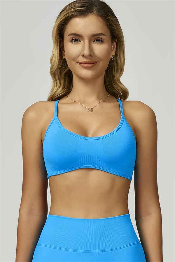 The Prime Sports Bra