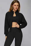 The Elle Form Sports Bra