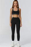 The Venus Leggings