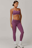 The Juno Vibe Leggings
