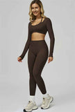 The Prime Leggings