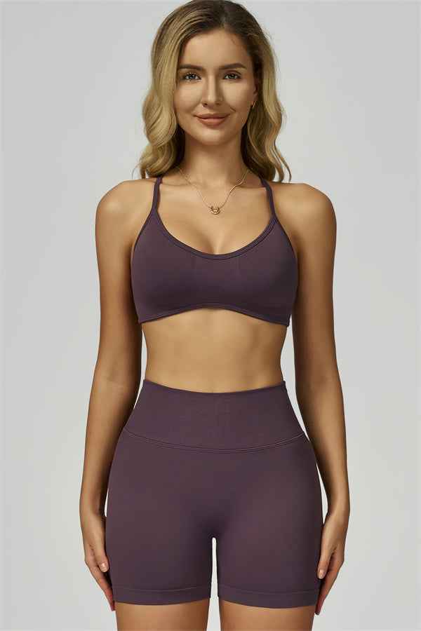 The Prime Sports Bra