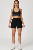The Amara Sports Bra