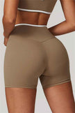 Stamina Fit Shorts