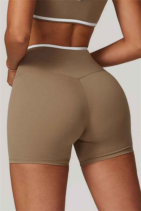Stamina Fit Shorts