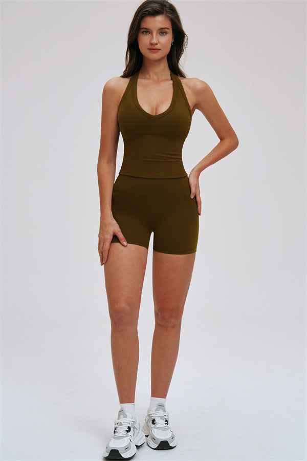 The Svelte Shorts