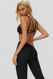 The Butterfly Sports Bra