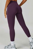 The Bold Halter Sports Bra Leggings 2-Piece Set