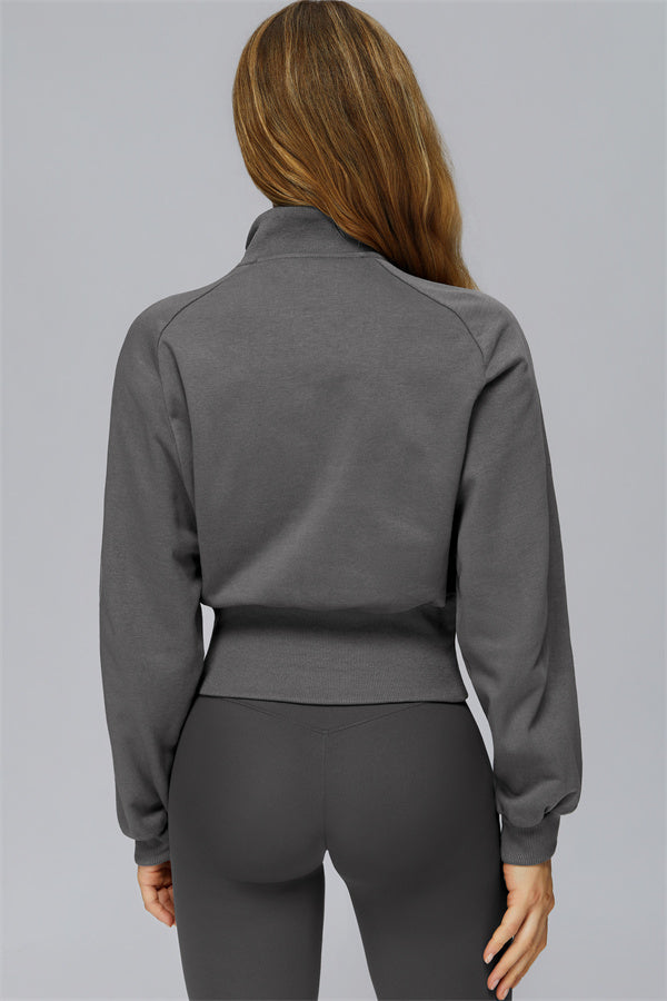The Elle Form Leggings